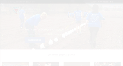 Desktop Screenshot of newdisciples.org